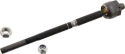 FEBI Bilstein 29233 - Articulatie axiala, cap de bara - Bieleta directie fara capat - stanga / dreapta - lungime: 279mm OPEL ASTRA H. ASTRA H GTC. ASTRA H - KOMBI. ZAFIRA B. ZAFIRA B - MINIVAN 1.2 - 2.2 01 - FEBI B
