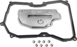 Meyle 100 137 0001 - Filtru hidraulic, cutie de viteze automata - Filtru ulei cutie viteze AUDI A3. TT. SEAT ALTEA. SKODA FABIA II. OCTAVIA II. ROOMSTER. ROOMSTER PRAKTIK. VW GOLF PLUS V. GOLF V - Meyle-100
