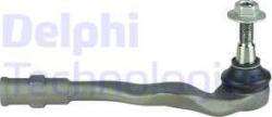 Delphi TA2509 - CAP DE BARA - compatibil Audi - Delphi-TA2509 (DELPHITA2509)