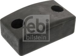 FEBI Bilstein 48662 - Tampon cauciuc, suspensie - TAMPON CAUCIUC. SUSPENSIE - compatibil Mercedes-Benz - FEBI Bilstein-48662 (FEBIBILSTEIN48662)