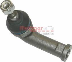 Metzger CAP DE BARA - compatibil Vw - Metzger-54007002 (METZGER54007002)
