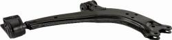 TRW JTC268 - BRAT. SUSPENSIE ROATA - compatibil Citroen - TRW-JTC268 (TRWJTC268)