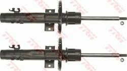 TRW JGM1082T - Amortizor set complet Fata - stanga / dreapta - AUDI A1. SEAT IBIZA IV. IBIZA IV SC. IBIZA IV stanga TOLED O IV. SKODA FABIA III. RAPID. VW POLO. P - TRW-JGM1082T (TRWJGM1082T)