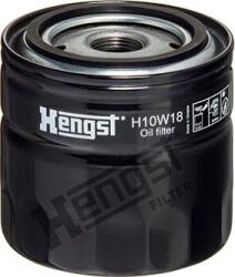 Hengst Filter H10W18 - FILTRU ULEI - compatibil Chrysler. Rover. Mazda. Dodge - Hengst Filter-H10W18 (HENGSTFILTERH10W18)