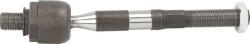 FEBI Bilstein 30091 - Articulatie axiala, cap de bara - Bieleta directie fara capat - stanga / dreapta - lungime: 193mm. EN with counter - nut HYUNDAI SANTA FÉ II. SANTA FÉ III. SANTA FÉ III - SUV. SANTA - FEBI Bil