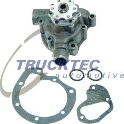 TRUCKTEC 01.19. 189 - Pompa apa - TRUCKTEC-01.19. 189 (TRUCKTEC0119189)