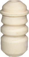 Meyle Tampon cauciuc suspensie spate - stanga / dreapta - inaltime: 80mm BMW 3 E46 1.6 - 3.0D 12.97 - 07.06 - Meyle-314 742 0002 (MEYLE3147420002)