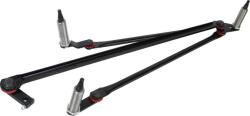 DT Spare Parts 3.35010 - LEGATURI STERGATOR PARBRIZ - compatibil Man - DT Spare Parts-3.35010 (DTSPAREPARTS335010)