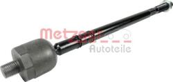 Metzger 51024818 - ARTICULATIE AXIALA CAP DE BARA - compatibil Skoda. Vw. Seat - Metzger-51024818 (METZGER51024818)