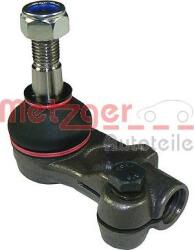 Metzger 54003702 - CAP DE BARA - compatibil Saab. Opel - Metzger-54003702 (METZGER54003702)
