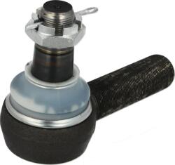 FEBI Bilstein Cap de bara tip filet exterior directie dreapta fata - verso. M30x1.5mm - M24x1.5mm. L - 120mm DAF CF. CF 65. CF 75. CF 85. LF. LF 55. - FEBI Bilstein-02954 (FEBIBILSTEIN02954)