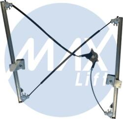 MAX WME151-R - Mecanism actionare geam - MAX-WME151-R (MAXWME151R)