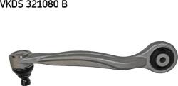 SKF VKDS 321080 B - Brat, suspensie roata - Brat suspensie fata stanga fata AUDI A6 ALLROAD C6. A6 C6. A6 C7. A8 D3. A8 D4. VW PHAETON 2.0 - 6.0 04.02 - 09.18 - SKF-VKDS 321080 B (SKFVKDS321080B)