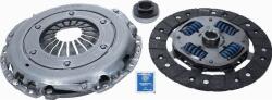 SACHS 3000 970 149 - Set ambreiaj - Clutch Kit - SACHS-3000 970 149 (SACHS3000970149)