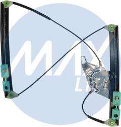 MAX WAD110-R - MACARA ELECTRICA FARA MOTOR FT DR AUDI A6 97-00 - compatibil Audi - MAX-WAD110-R (MAXWAD110R)