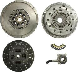 LuK 600 0315 00 - Set ambreiaj - LuK-600 0315 00 (LUK600031500)