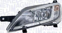 Magneti Marelli 712501001129 - Far dreapta halogen. H7 - W21 - WY21W. electric. fara motoras. bec. culoare insert. gri CITROEN JUMPER I. JUMPER II. FIAT - Magneti Marelli-712501001129 (MAGNETIMARELLI712501001129)