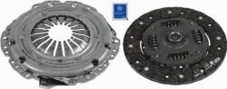 SACHS 3000 828 201 - SET AMBREIAJ - compatibil Opel - SACHS-3000 828 201 (SACHS3000828201)