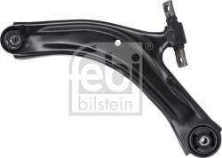 FEBI Bilstein 182230 - Brat, suspensie roata - Brat suspensie fata stanga transversal 20 mm NISSAN QASHQAI II. X - TRAIL III 1.6D - 2.0 11.13 - - FEBI Bilstein-182230 (FEBIBILSTEIN182230)