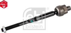 FEBI Bilstein 170710 - Articulatie axiala, cap de bara - Bieleta directie fara capat - stanga / dreapta - lungime: 215mm. EN with counter - nut NISSAN JUKE 1.6 06.10 - 12.19 - FEBI Bilstein-170710 (FEBIBILSTEIN1707