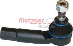 Metzger 54006202 - CAP DE BARA - compatibil Audi. Seat. Vw - Metzger-54006202 (METZGER54006202)