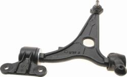 SKF VKDS 323026 B - Brat, suspensie roata - Brat suspensie fata stanga inferior fata CITROEN C8. FIAT ULYSSE. LANCIA PHEDRA. PEUGEOT 807. EXPERT 2.0 - 3.0 06.02 - - SKF-VKDS 323026 B (SKFVKDS323026B)