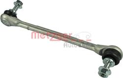 Metzger 53064811 - Brat / bieleta suspensie, stabilizator - Metzger-53064811 (METZGER53064811)