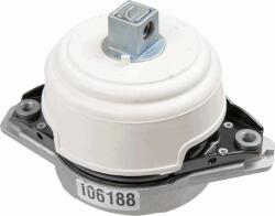 LEMFÖRDER 38374 01 - SUPORT MOTOR LEMFOERDER - compatibil 1662406117 - LEMFÖRDER-38374 01 (LEMFORDER3837401)