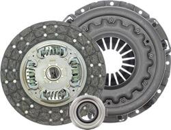 AISIN KT-369A - Set ambreiaj - AISIN-KT-369A (AISINKT369A)