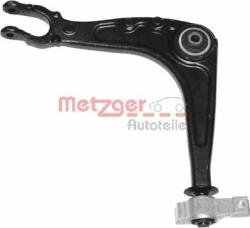 Metzger 58061101 - Brat, suspensie roata - BRAT. SUSPENSIE ROATA - compatibil Peugeot - Metzger-58061101 (METZGER58061101)