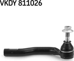 SKF Vkdy 811026 - Cap De Bara - Skf-vkdy 811026 (skfvkdy811026)