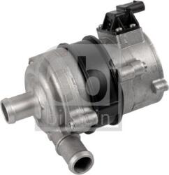 FEBI Bilstein 178307 - POMPA APA SUPLIMENTAR FEBI - compatibil Audi - FEBI Bilstein-178307 (FEBIBILSTEIN178307)