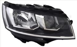TYC 20-19204-05-2 - FAR ST LED CU MOTOR TRANSP T6 2019 >> - compatibil Vw - TYC-20-19204-05-2 (TYC2019204052)