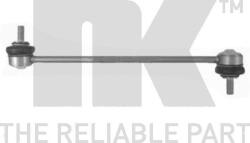 NK 5114719 - BRAT-BIELETA SUSPENSIE. STABILIZATOR - compatibil Audi. Seat. Skoda. Vw - NK-5114719 (NK5114719)
