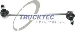TRUCKTEC 02.30. 050 - Brat / bieleta suspensie, stabilizator - TRUCKTEC-02.30. 050 (TRUCKTEC0230050)