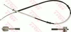 TRW GCH2580 - CABLU. FRANA DE PARCARE - compatibil Fiat - TRW-GCH2580 (TRWGCH2580)
