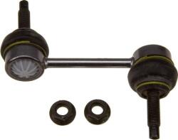 TRW Bieleta bara stabilizatoare spate - stanga / dreapta - 100mm CITROEN JUMPER II. FIAT DUCATO. PEUGEOT BOXER 2.0D - Electric 04.06 - - TRW-JTS475 (TRWJTS475)