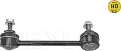 Meyle 53-16 060 0033/HD - Brat / bieleta suspensie, stabilizator - Meyle-53-16 060 0033/HD (MEYLE53160600033HD)