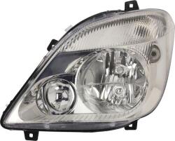 TYC 20-11814-05-2 - FAR - compatibil Mercedes - TYC-20-11814-05-2 (TYC2011814052)