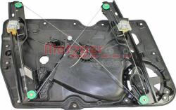 Metzger 2160312 - MECANISM ACTIONARE GEAM - compatibil Vw - Metzger-2160312 (METZGER2160312)