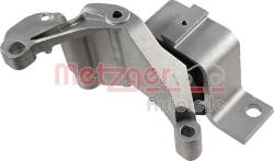 Metzger 8054011 - SUPORT MOTOR - compatibil Dacia - Metzger-8054011 (METZGER8054011)