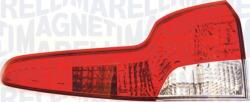 Magneti Marelli 714027161704 - LAMPA SPATE - compatibil Volvo - Magneti Marelli-714027161704 (MAGNETIMARELLI714027161704)