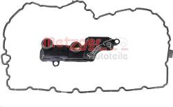 Metzger 8020109 - Filtru hidraulic, cutie de viteze automata - Hydraulic Filter Kit. automatic tra - Metzger-8020109 (METZGER8020109)