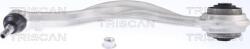 Triscan 8500 235060 - Brat, suspensie roata - BRAT SUSPENSIE ROATA - compatibil Mercedes-Benz - Triscan-8500 235060 (TRISCAN8500235060)