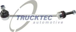 TRUCKTEC 02.30. 284 - Brat / bieleta suspensie, stabilizator - TRUCKTEC-02.30. 284 (TRUCKTEC0230284)