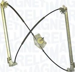 Magneti Marelli 350103164200 - Mecanism actionare geam - Magneti Marelli-350103164200 (MAGNETIMARELLI350103164200)