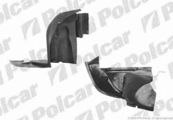 Polcar 2332FP-1 - Carenaj, cpasaj roata - Polcar-2332FP-1 (POLCAR2332FP1)