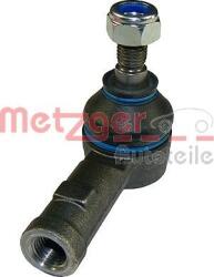 Metzger 54009408 - CAP DE BARA - compatibil Bmw. Volvo. Porsche. Vw - Metzger-54009408 (METZGER54009408)