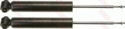 TRW JGE295T - Amortizor set complet spate - stanga / dreapta - VOLVO S60 II. S80 II. V60 I. V70 III. XC70 I. FORD GALAXY II. MONDEO IV. S - MAX 1.6 - 4.4 09.02 - 1 - TRW-JGE295T (TRWJGE295T)