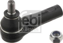 FEBI Bilstein 12798 - Cap de bara - stanga / dreapta - NISSAN 100NX. ALMERA I. PRIMERA. SERENA. SUNNY III. SUNNY III - KOMBI. VANETTE CARGO 1.4 - 2.3D 03.90 - - FEBI Bilstein-12798 (FEBIBILSTEIN12798)